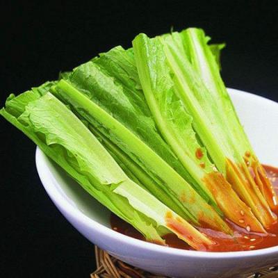 有机凤尾